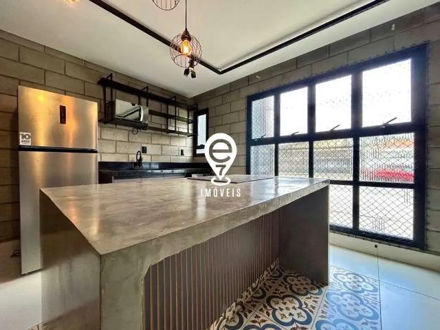 Apartamento para Locação em São Paulo/SP Bosque da Saúde 1 Quartos