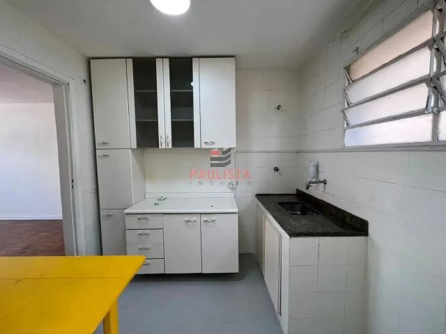 Apartamento para Locação em São Paulo/SP Bosque da Saúde 1 Quartos