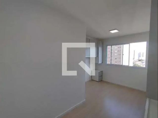 Apartamento para Locação em São Paulo/SP Bosque da Saúde 1 Quartos