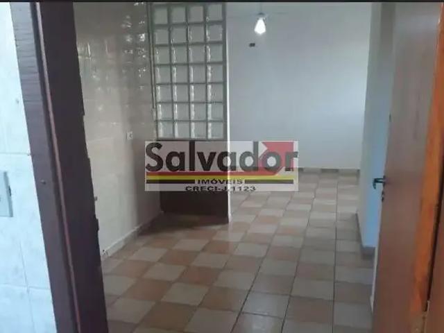 Apartamento para Locação em São Paulo/SP Bosque da Saúde 1 Quartos