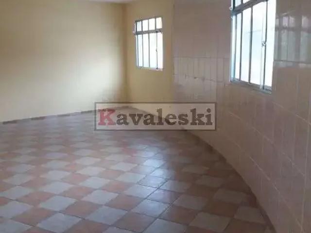 Apartamento para Locação em São Paulo/SP Bosque da Saúde 1 Quartos