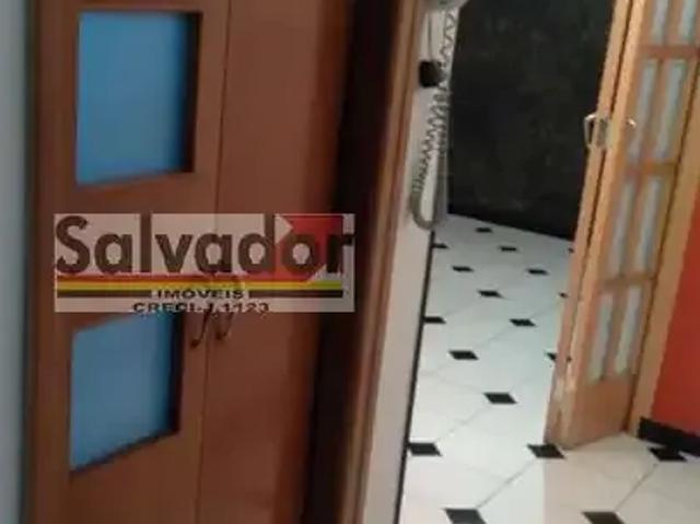 Apartamento para Locação em São Paulo/SP Bosque da Saúde 1 Quartos