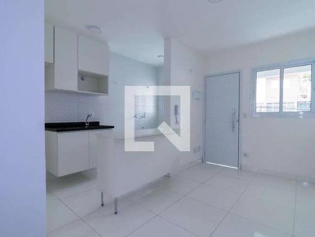 Apartamento para Locação em São Paulo/SP Bosque da Saúde 1 Quartos