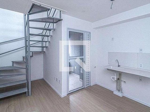 Apartamento para Locação em São Paulo/SP Bosque da Saúde 1 Quartos