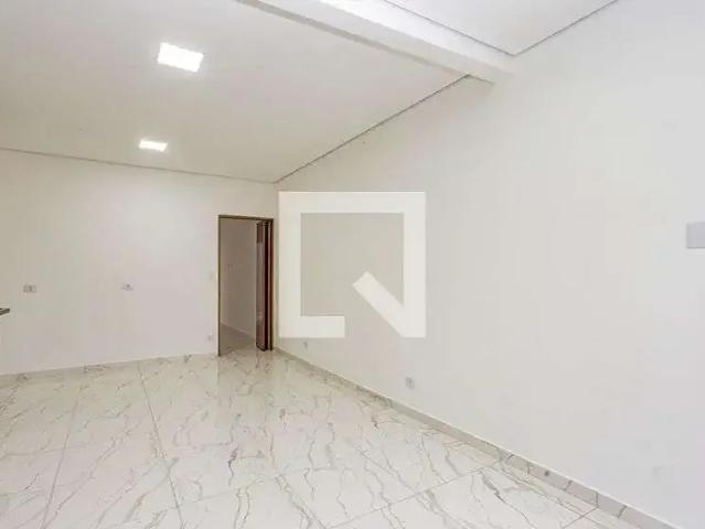 Apartamento para Locação em São Paulo/SP Bosque da Saúde 1 Quartos