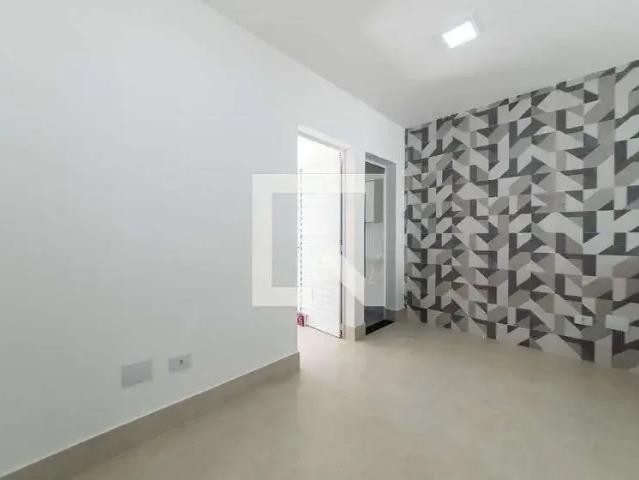 Apartamento para Locação em São Paulo/SP Bosque da Saúde 1 Quartos