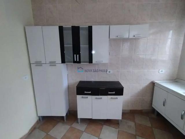 Apartamento para Locação em São Paulo/SP Bosque da Saúde 1 Quartos