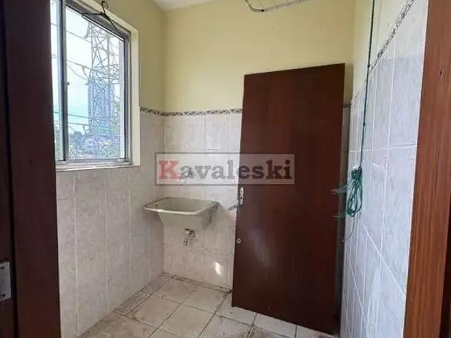 Apartamento para Locação em São Paulo/SP Bosque da Saúde 1 Quartos
