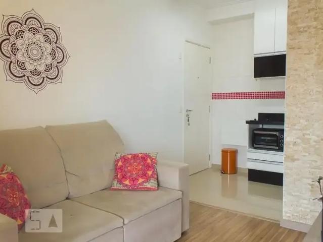 Apartamento para Locação em São Paulo/SP Bosque da Saúde 1 Quartos