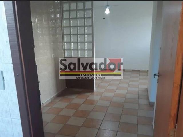 Apartamento para Locação em São Paulo/SP Bosque da Saúde 1 Quartos