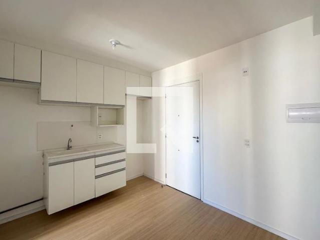 Apartamento para Locação em São Paulo/SP Bosque da Saúde 1 Quartos
