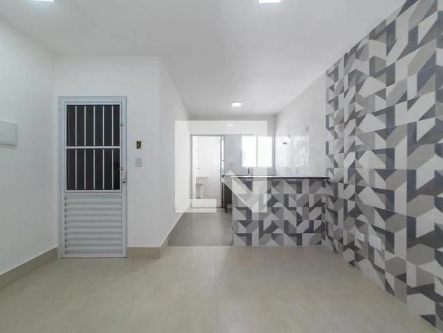 Apartamento para Locação em São Paulo/SP Bosque da Saúde 1 Quartos
