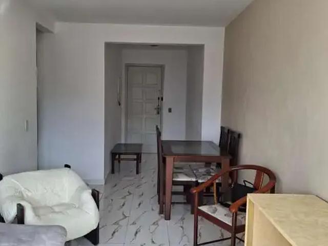 Apartamento para Locação em São Paulo/SP Bosque da Saúde 1 Quartos