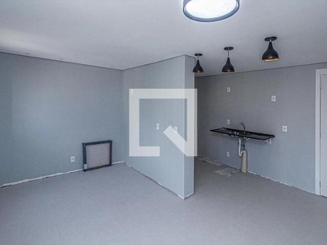 Apartamento para Locação em São Paulo/SP Bosque da Saúde 1 Quartos