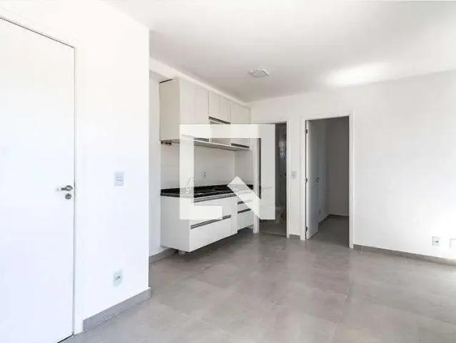 Apartamento para Locação em São Paulo/SP Bosque da Saúde 1 Quartos