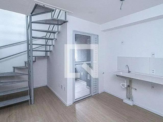 Apartamento para Locação em São Paulo/SP Bosque da Saúde 1 Quartos