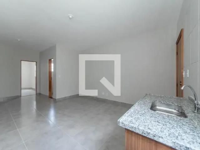 Apartamento para Locação em São Paulo/SP Bosque da Saúde 1 Quartos