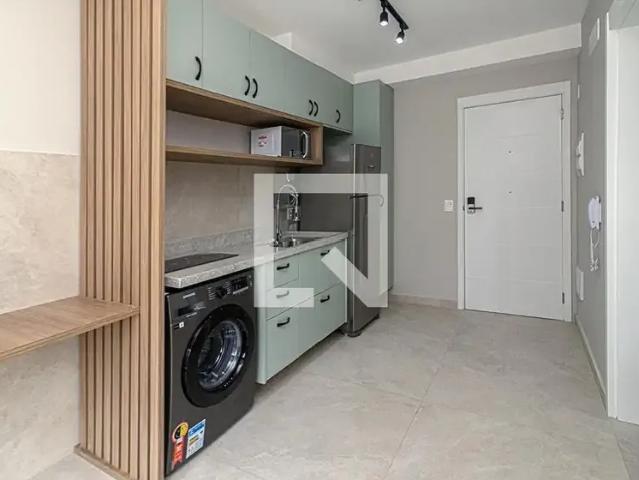 Apartamento para Locação em São Paulo/SP Bosque da Saúde 1 Quartos