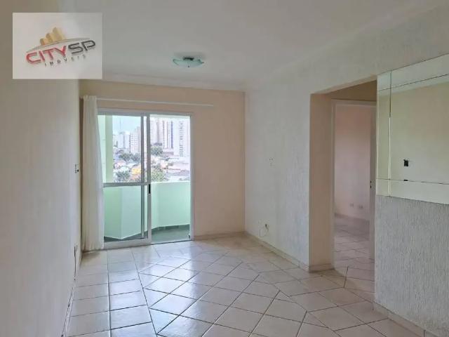 Apartamento para Locação em São Paulo/SP Bosque da Saúde 2 Quartos