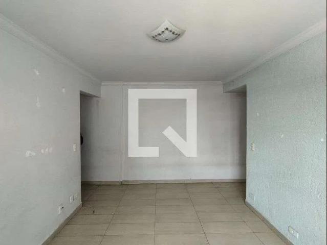 Apartamento para Locação em São Paulo/SP Bosque da Saúde 2 Quartos