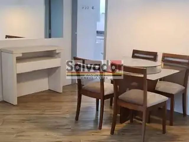 Apartamento para Locação em São Paulo/SP Bosque da Saúde 2 Quartos