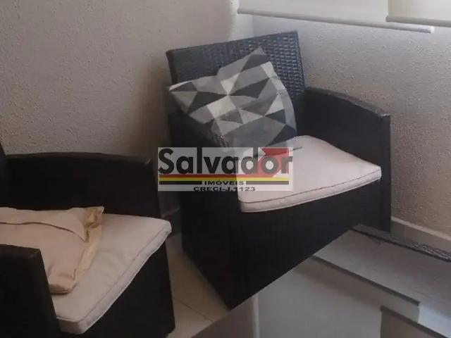 Apartamento para Locação em São Paulo/SP Bosque da Saúde 2 Quartos