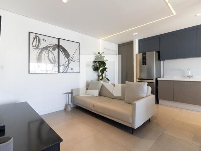 Apartamento para Locação em São Paulo/SP Bosque da Saúde 2 Quartos