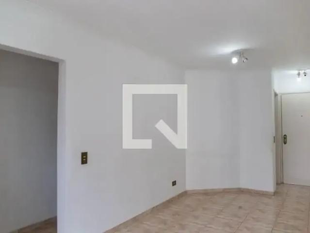 Apartamento para Locação em São Paulo/SP Bosque da Saúde 2 Quartos