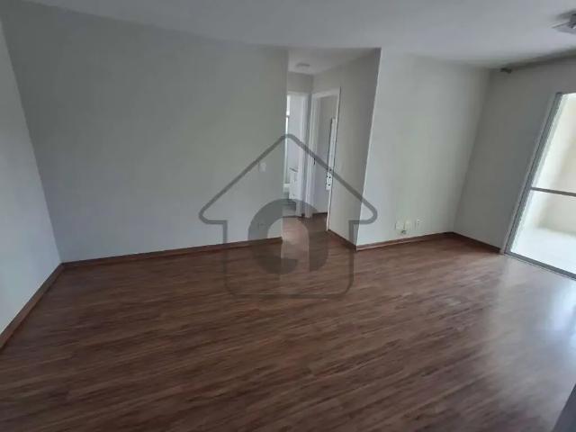 Apartamento para Locação em São Paulo/SP Bosque da Saúde 2 Quartos