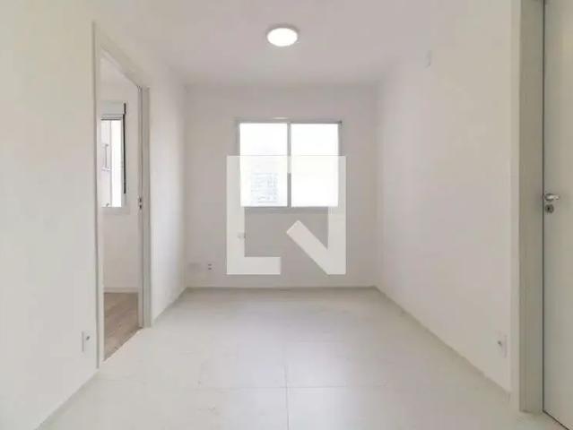 Apartamento para Locação em São Paulo/SP Bosque da Saúde 2 Quartos