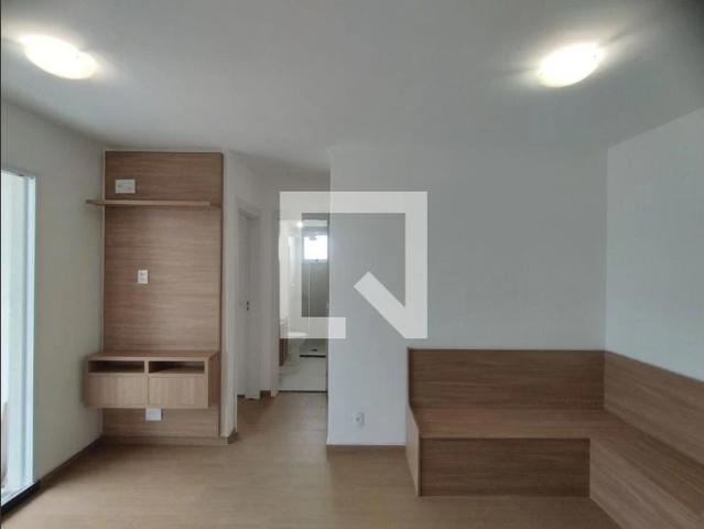 Apartamento para Locação em São Paulo/SP Bosque da Saúde 2 Quartos