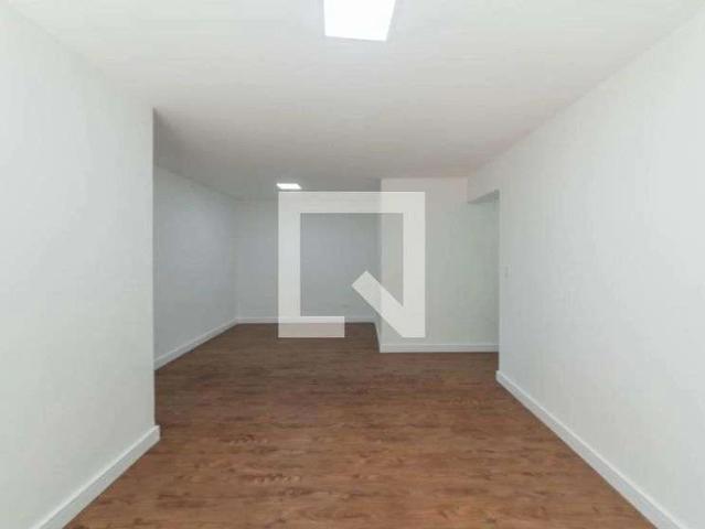 Apartamento para Locação em São Paulo/SP Bosque da Saúde 2 Quartos