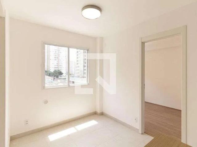 Apartamento para Locação em São Paulo/SP Bosque da Saúde 2 Quartos