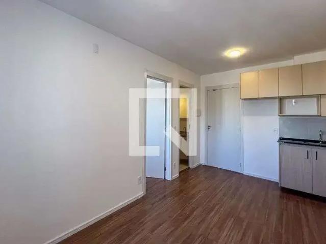 Apartamento para Locação em São Paulo/SP Bosque da Saúde 2 Quartos