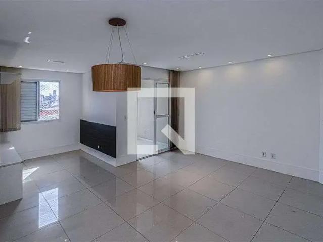 Apartamento para Locação em São Paulo/SP Bosque da Saúde 2 Quartos