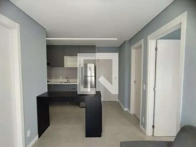 Apartamento para Locação em São Paulo/SP Bosque da Saúde 2 Quartos
