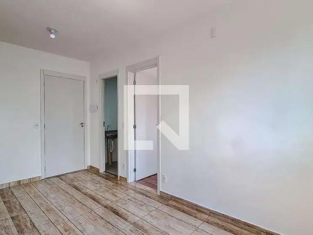 Apartamento para Locação em São Paulo/SP Bosque da Saúde 2 Quartos