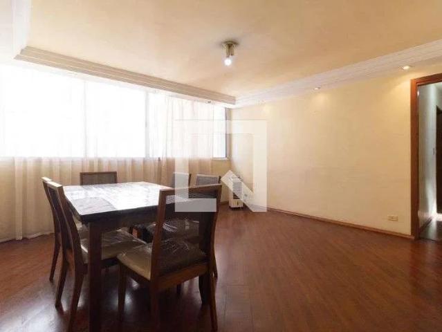 Apartamento para Locação em São Paulo/SP Bosque da Saúde 2 Quartos