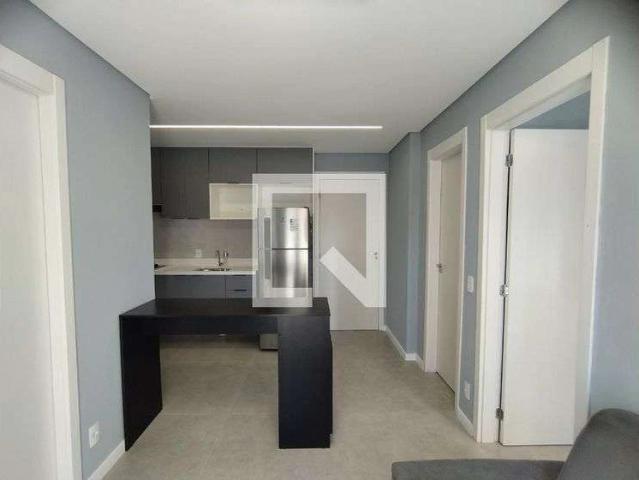 Apartamento para Locação em São Paulo/SP Bosque da Saúde 2 Quartos