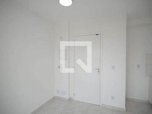 Apartamento para Locação em São Paulo/SP Bosque da Saúde 2 Quartos