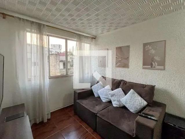 Apartamento para Locação em São Paulo/SP Bosque da Saúde 2 Quartos