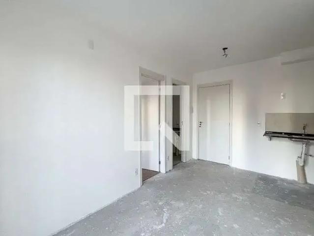 Apartamento para Locação em São Paulo/SP Bosque da Saúde 2 Quartos