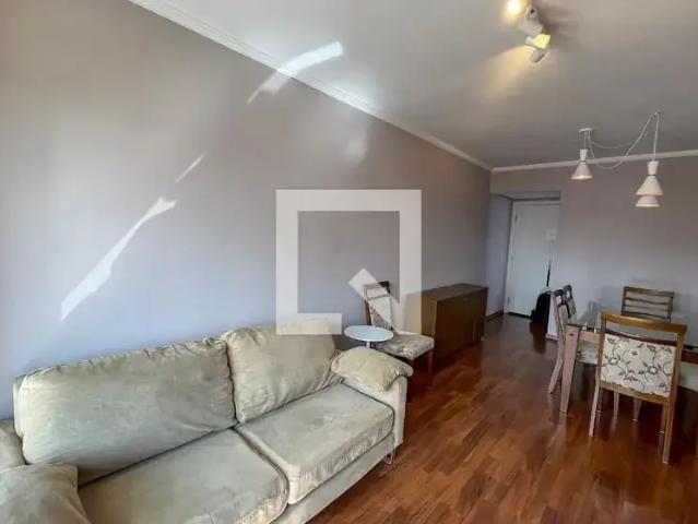 Apartamento para Locação em São Paulo/SP Bosque da Saúde 2 Quartos