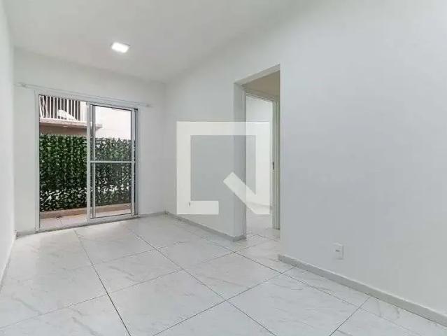 Apartamento para Locação em São Paulo/SP Bosque da Saúde 2 Quartos