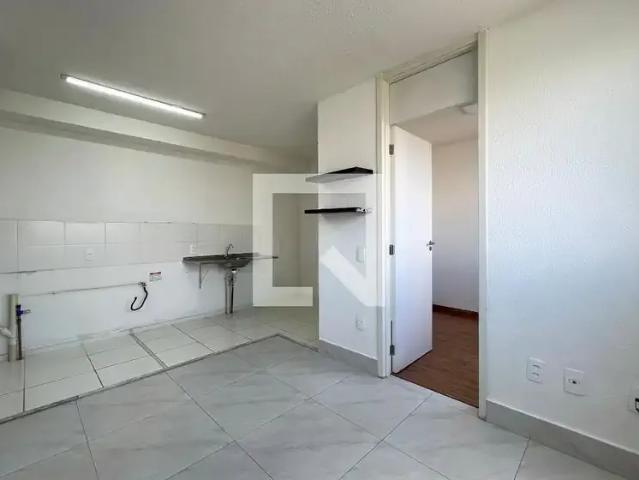 Apartamento para Locação em São Paulo/SP Bosque da Saúde 2 Quartos