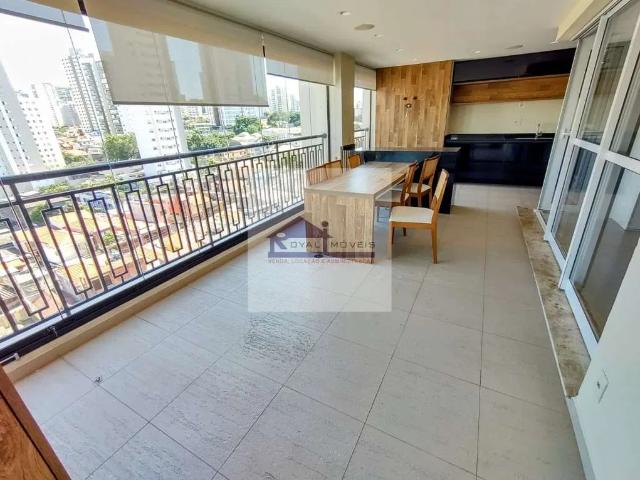 Apartamento para Locação em São Paulo/SP Bosque da Saúde 2 Quartos