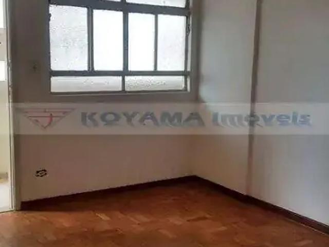 Apartamento para Locação em São Paulo/SP Bosque da Saúde 2 Quartos