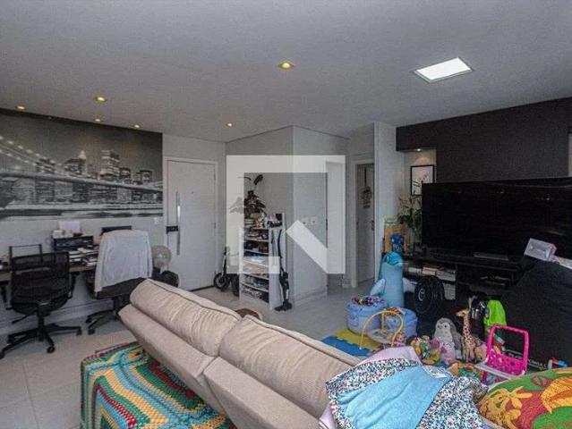 Apartamento para Locação em São Paulo/SP Bosque da Saúde 2 Quartos