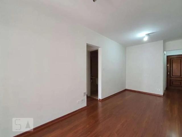 Apartamento para Locação em São Paulo/SP Bosque da Saúde 2 Quartos