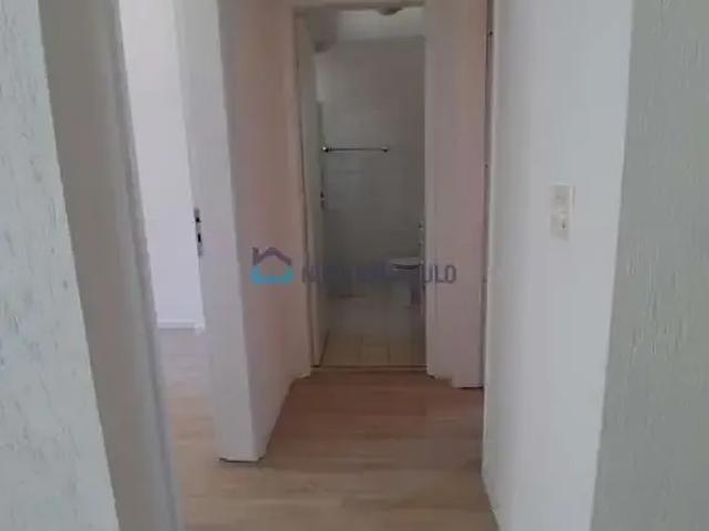 Apartamento para Locação em São Paulo/SP Bosque da Saúde 2 Quartos